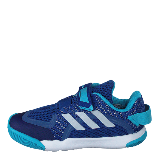 ActivePlay SUMMER.RDY Shoes Collegiate Royal / Cloud White / Signal Cyan