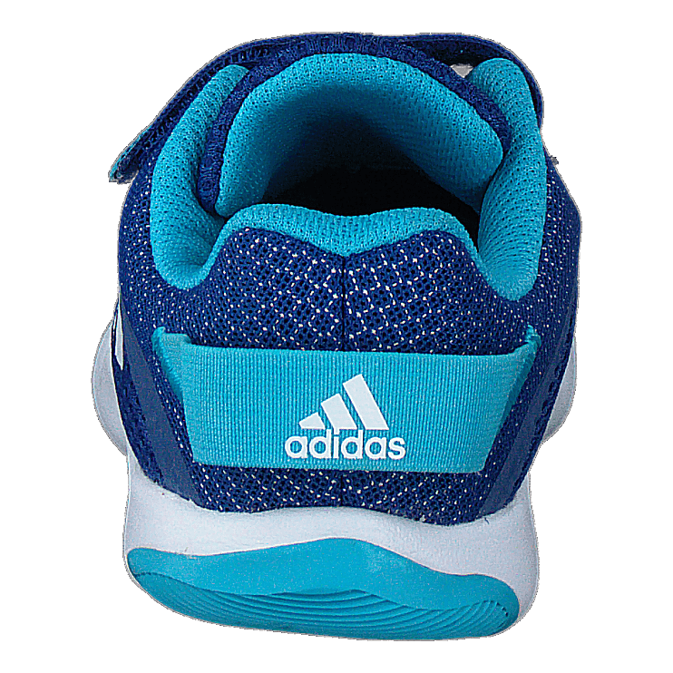 ActivePlay SUMMER.RDY Shoes Collegiate Royal / Cloud White / Signal Cyan