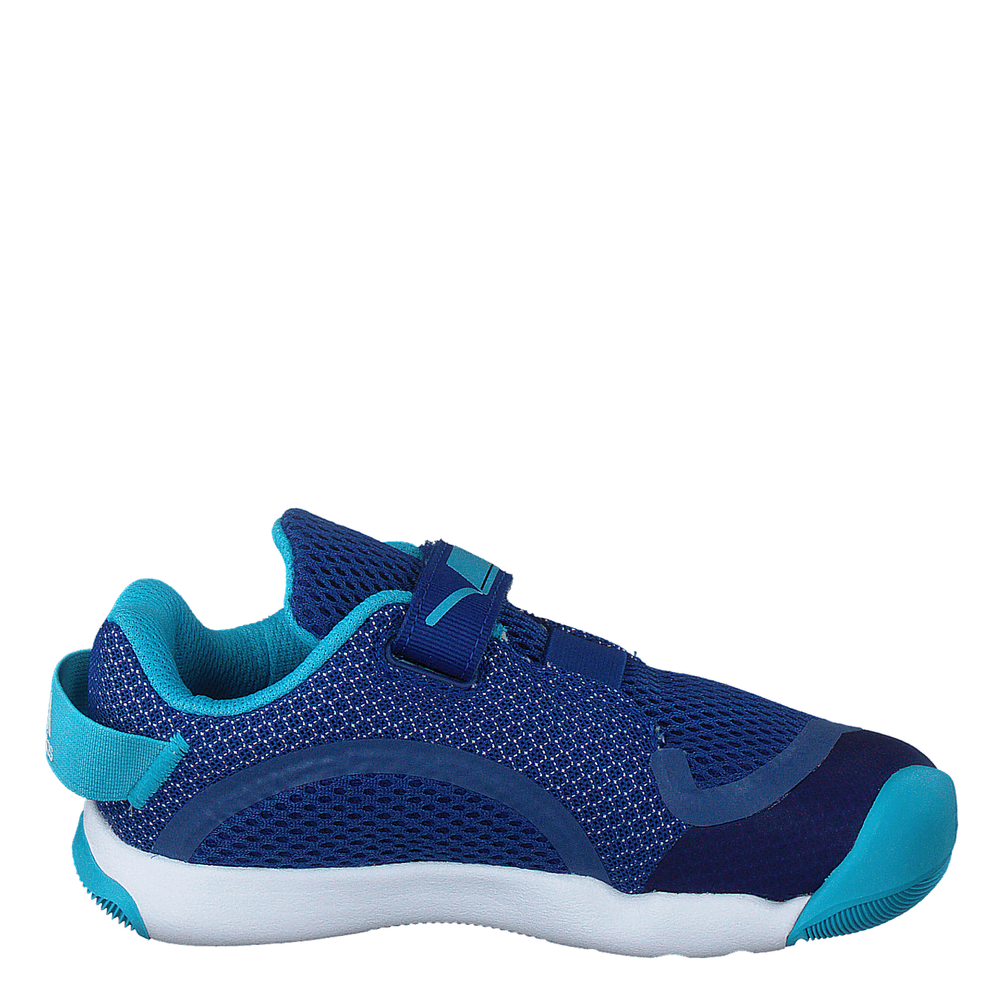 ActivePlay SUMMER.RDY Shoes Collegiate Royal / Cloud White / Signal Cyan