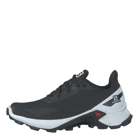 Alphacross Blast J Black/wht/black