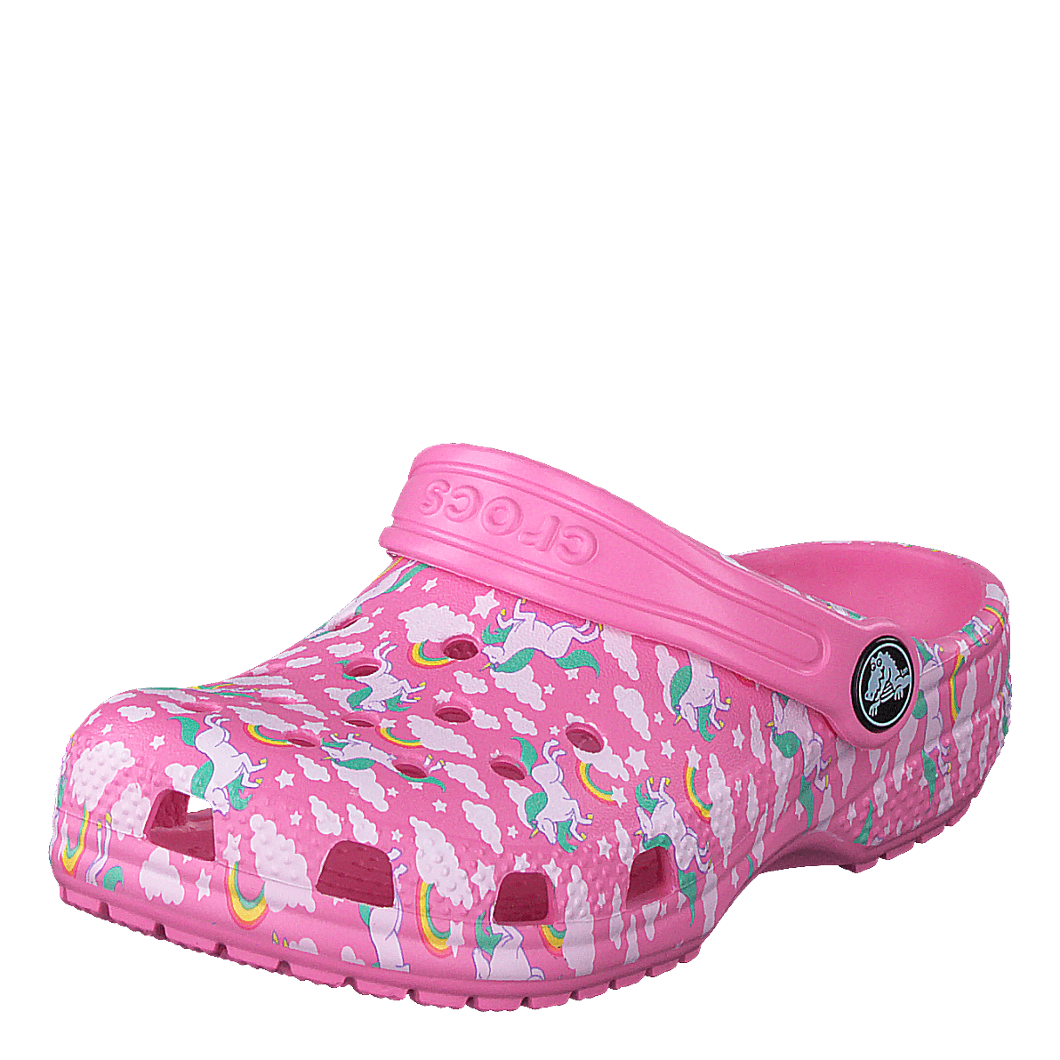 Classic Majesticcreature Clog Pink Lemonade