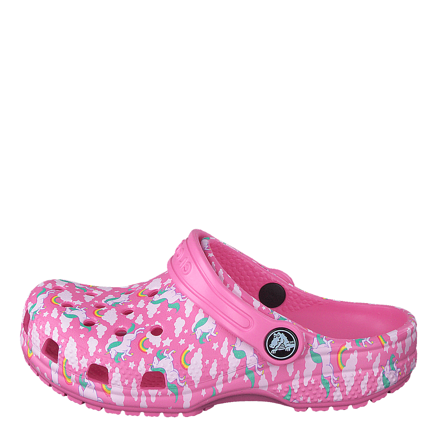 Classic Majesticcreature Clog Pink Lemonade