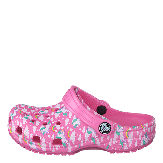 Classic Majesticcreature Clog Pink Lemonade