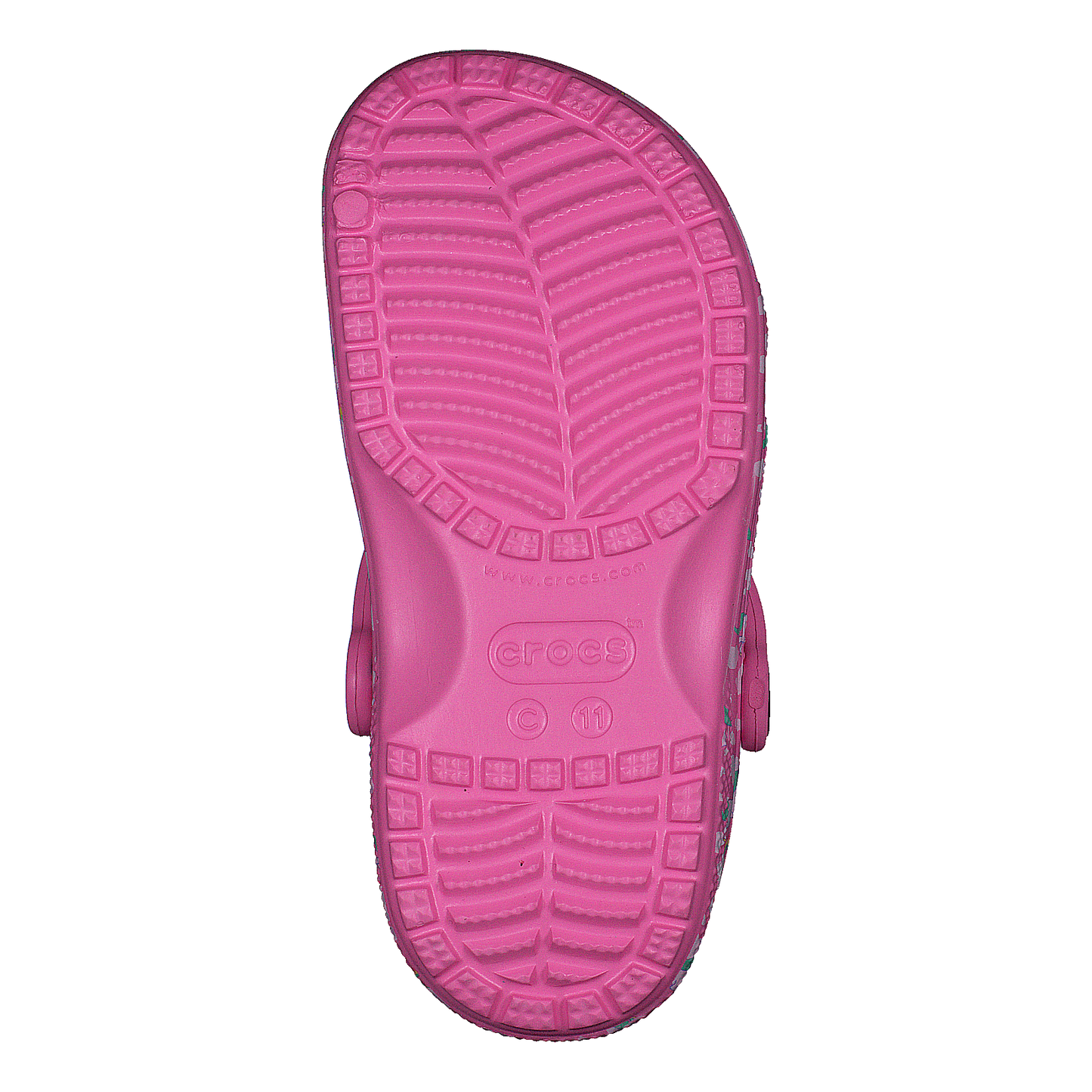 Classic Majesticcreature Clog Pink Lemonade