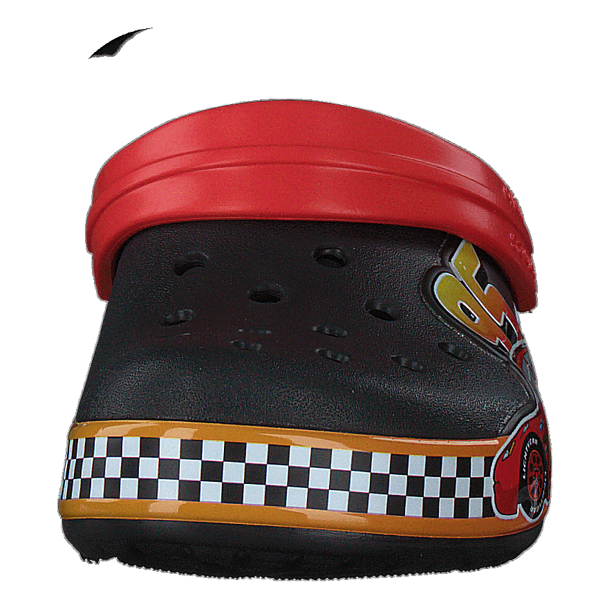 Fun Lab Disney/Pixat Cars Clog Kids Black