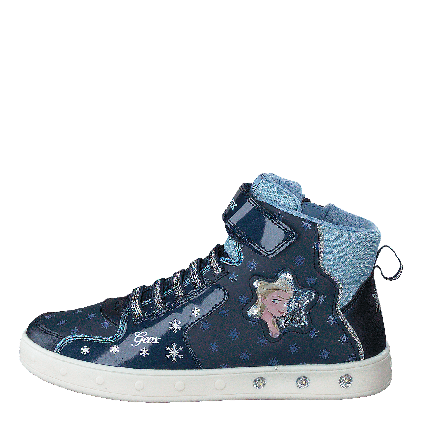 J Skylin Girl Navy/sky