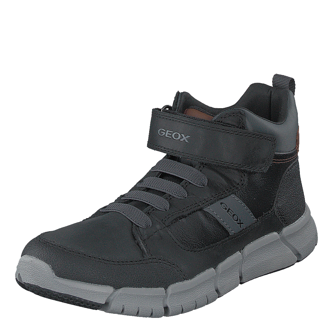 J Flexyper Boy Black/grey