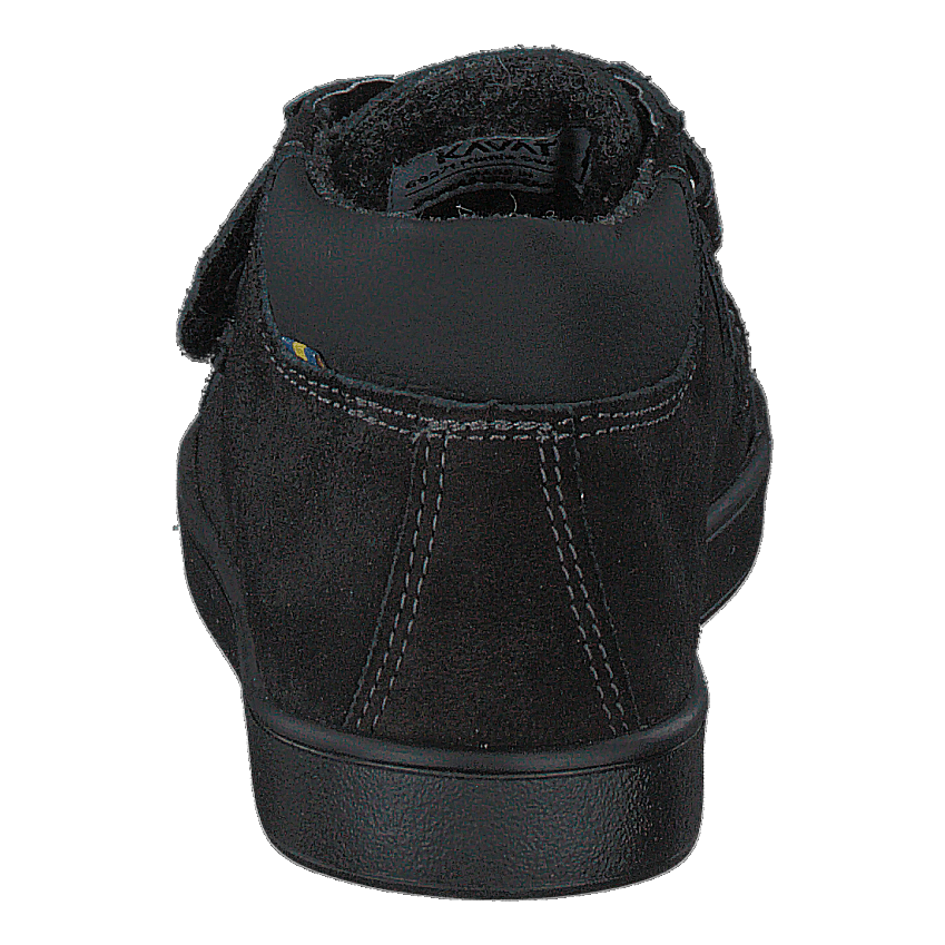 Berg Xcs Black