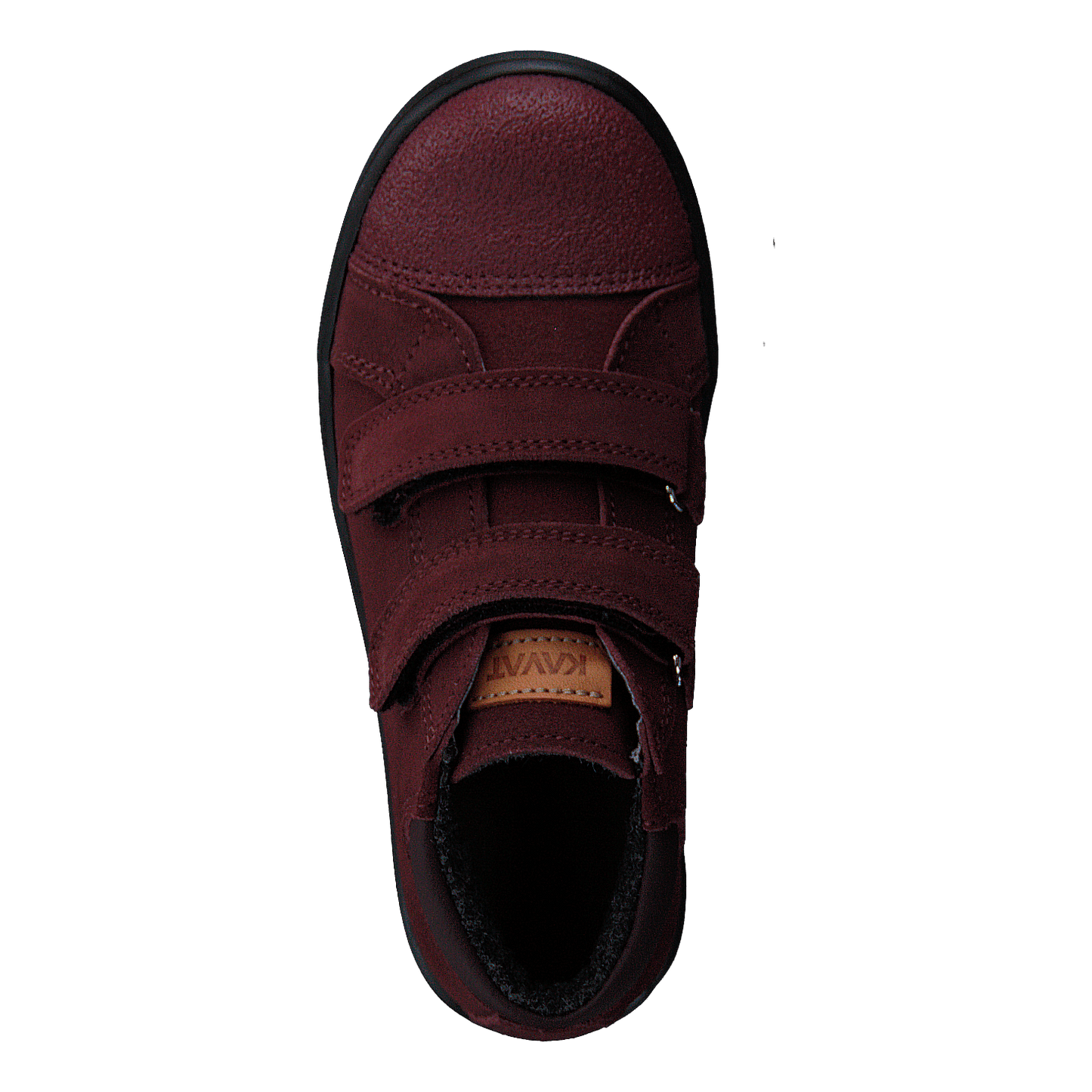 Berg Xcs Bordeaux