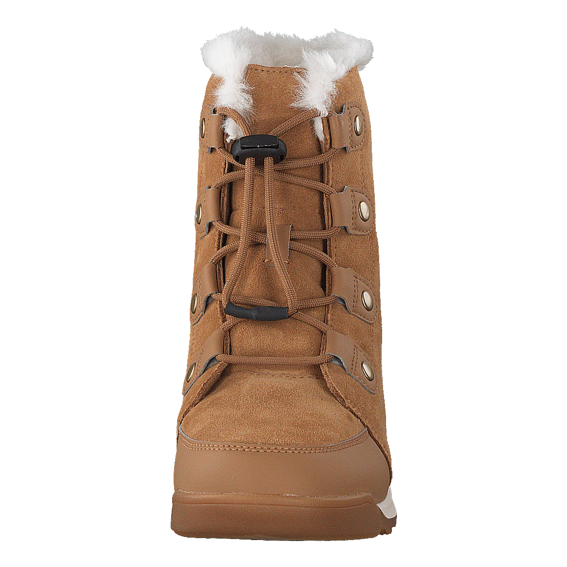 Youth Whitney Ii Suede 286 Elk