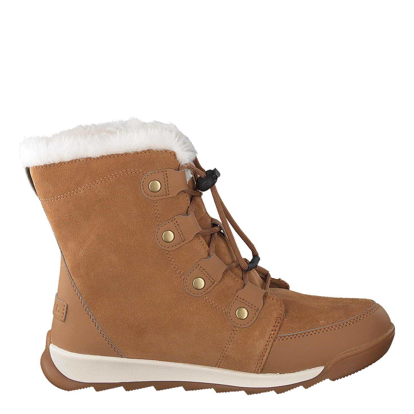 Youth Whitney Ii Suede 286 Elk