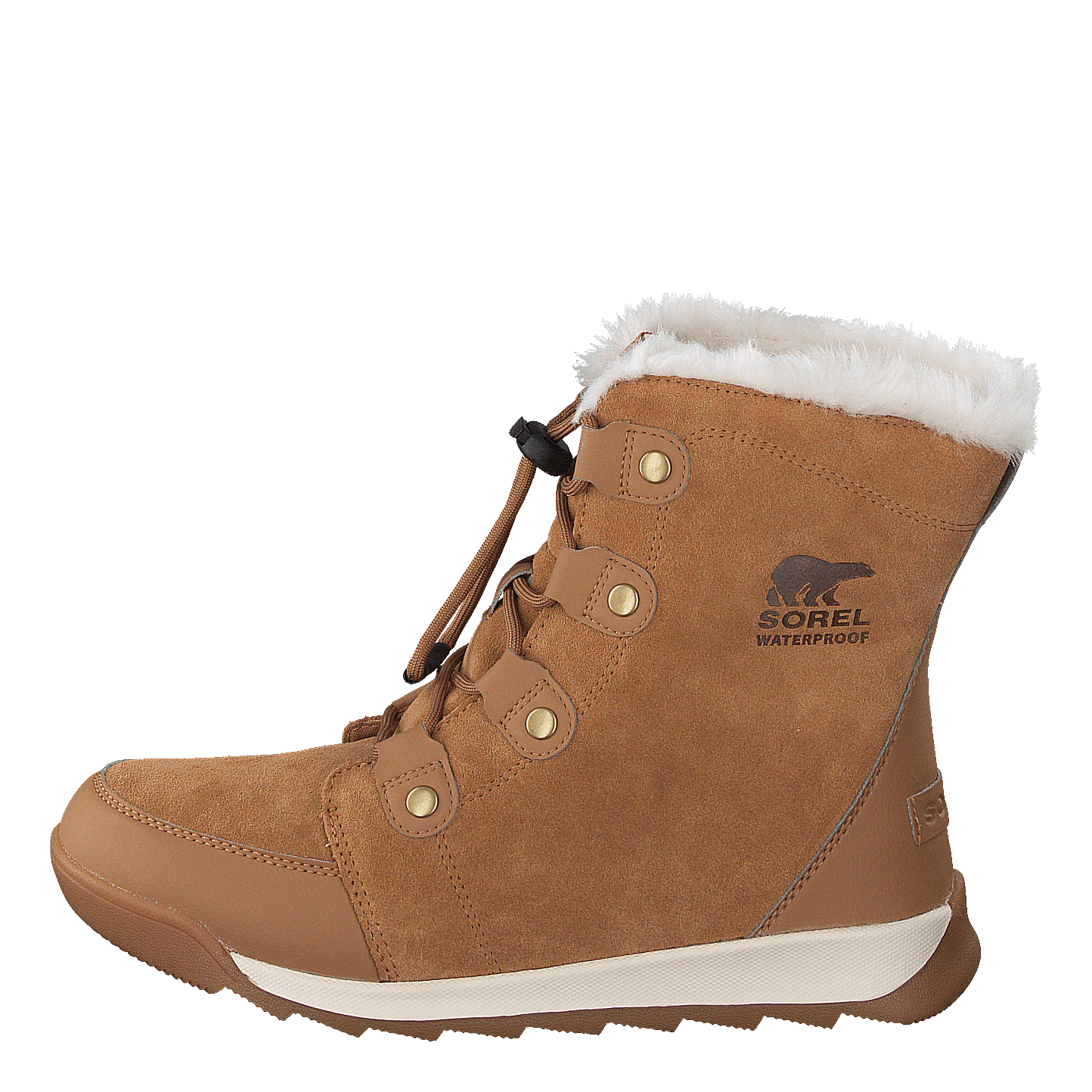 Youth Whitney Ii Suede 286 Elk