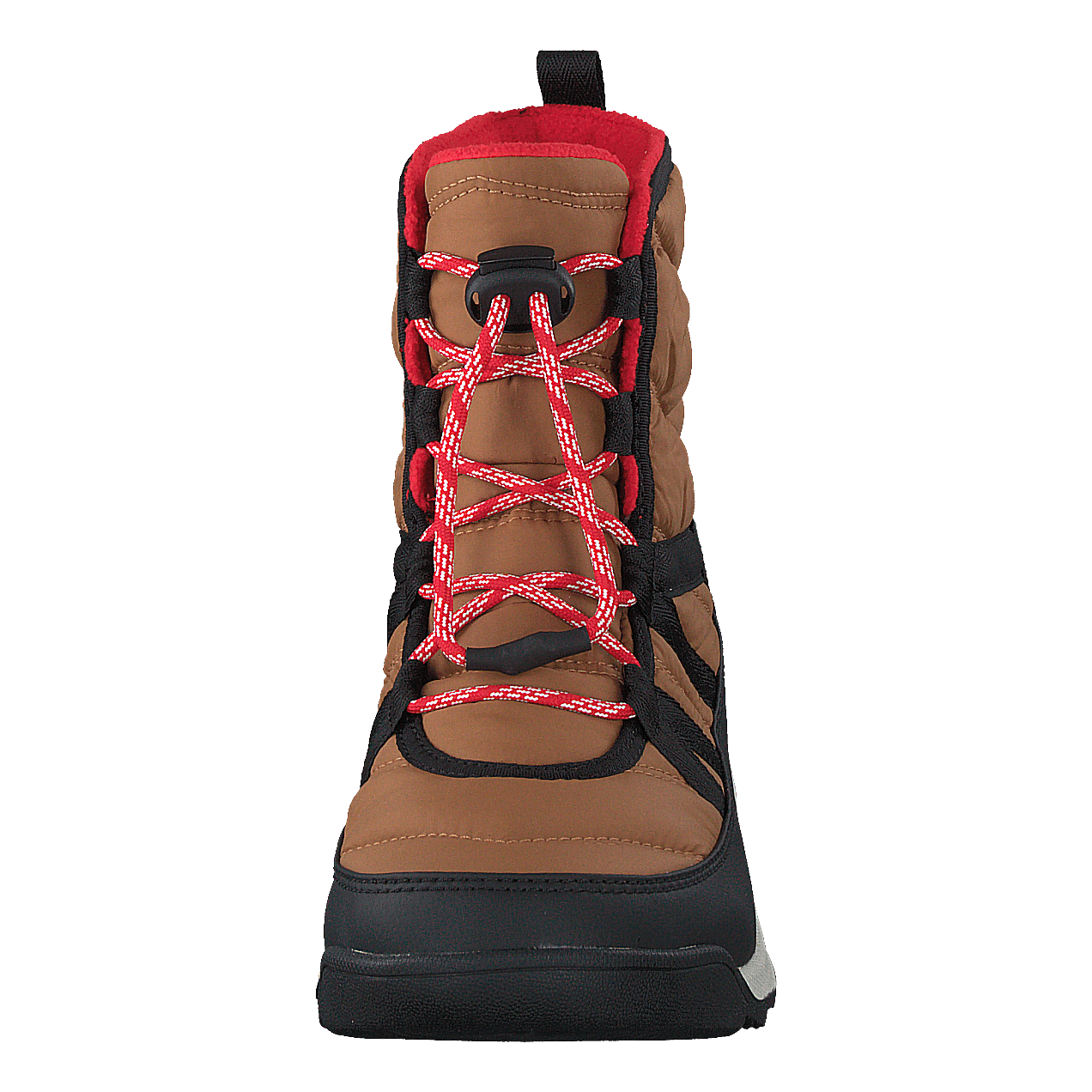 Youth Whitney Ii Short Lace 286 Elk