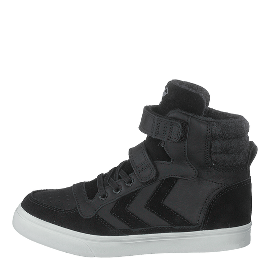 Stadil Winter Jr Black