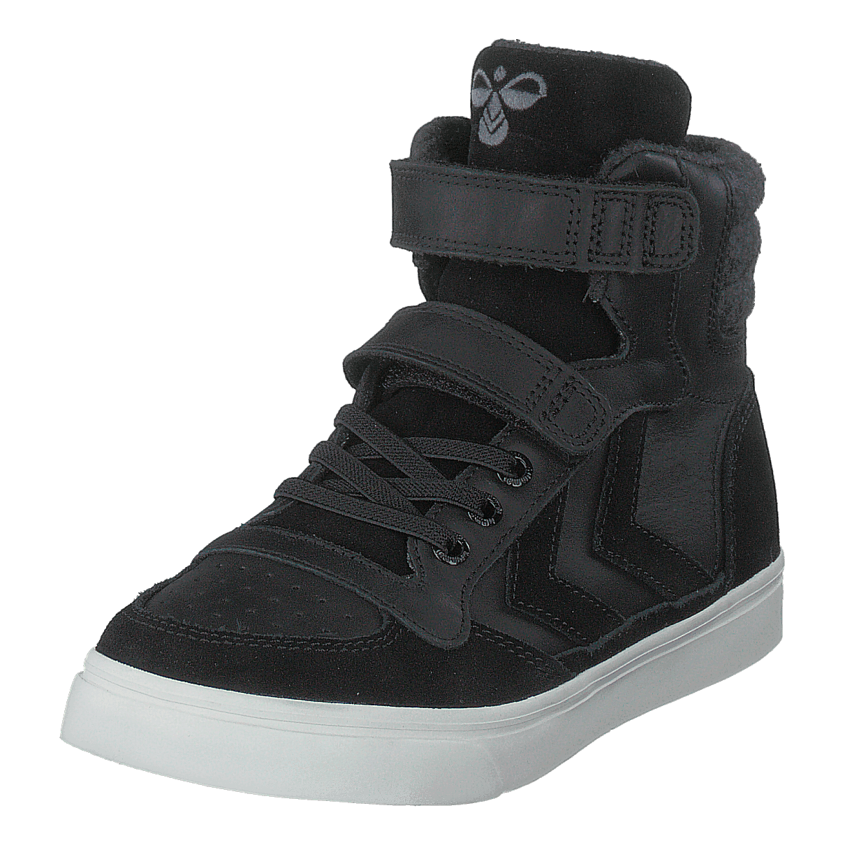 Stadil Winter Jr Black