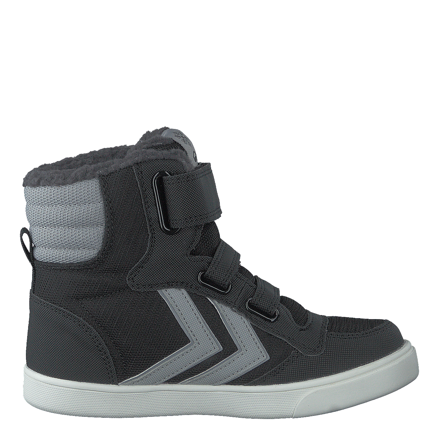 Stadil Super Polyboot Black