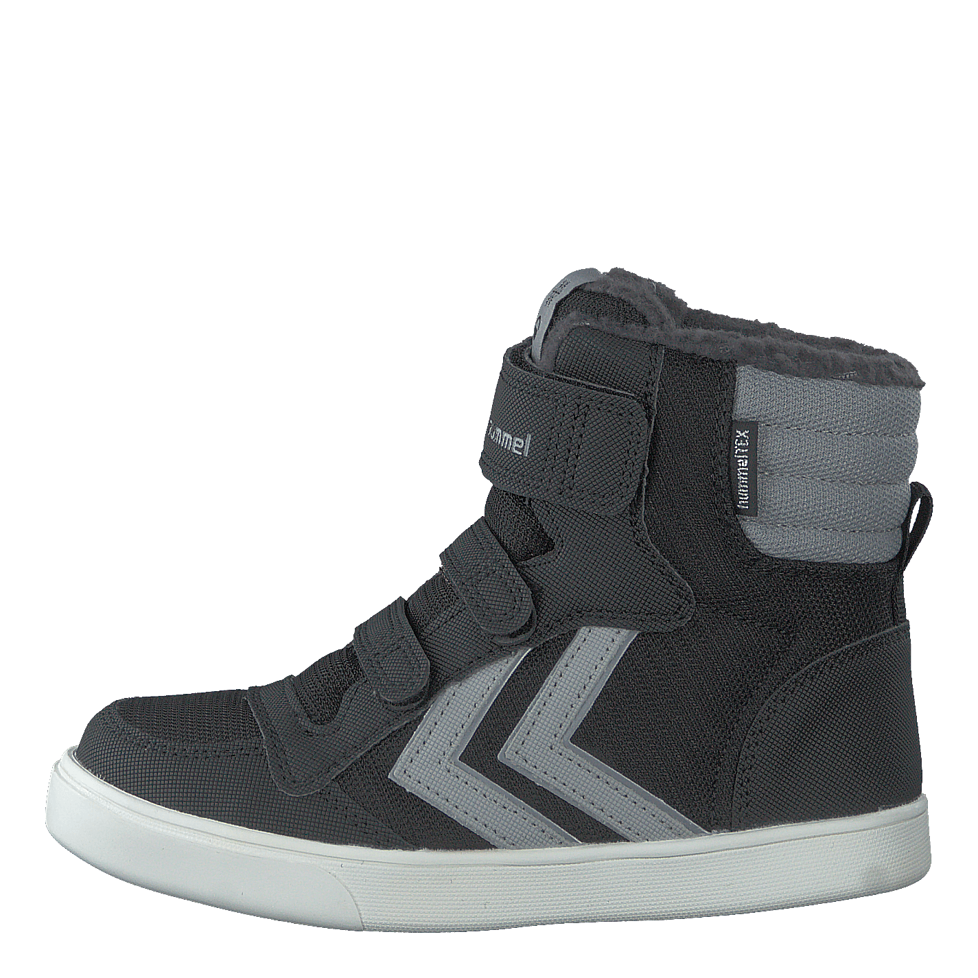 Stadil Super Polyboot Black