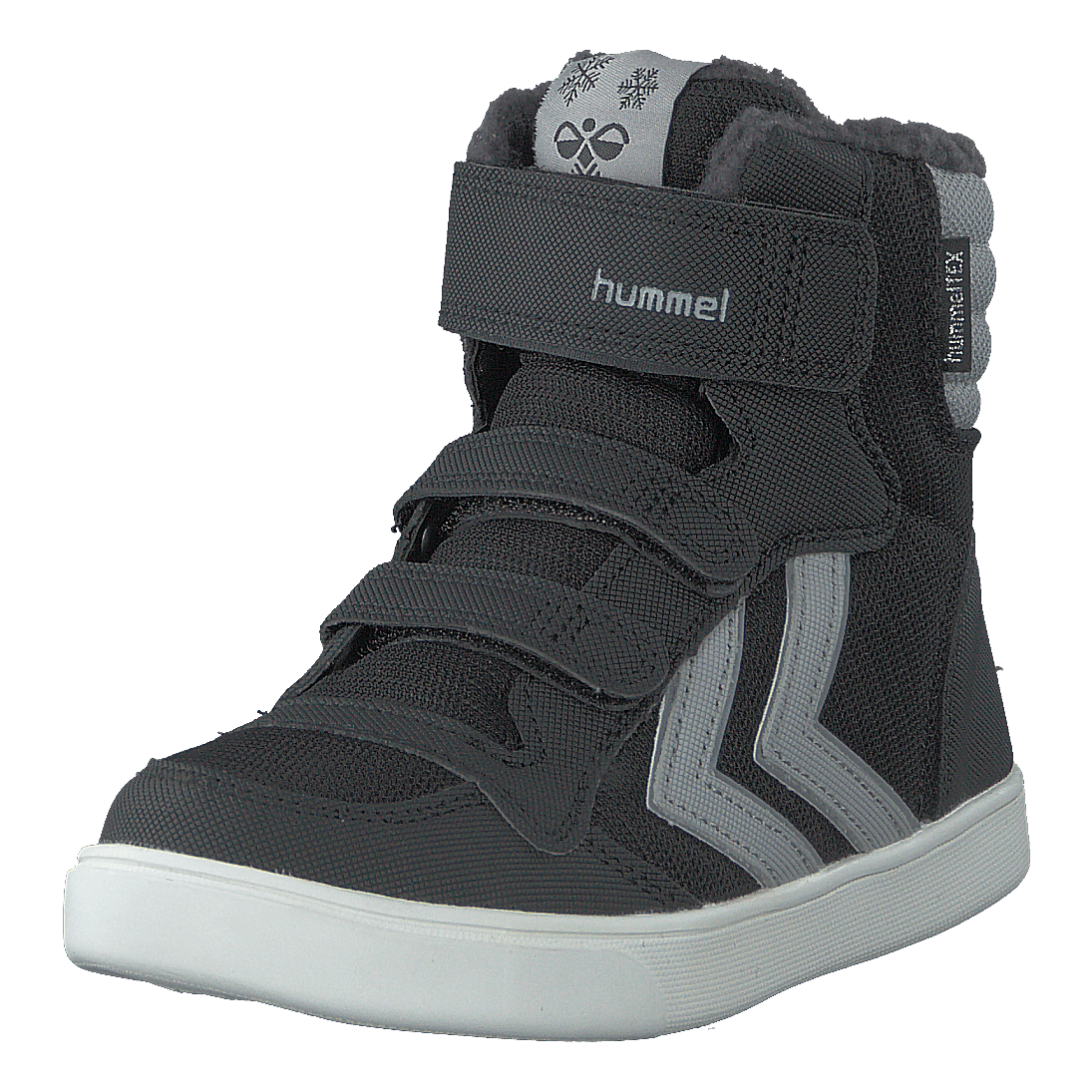 Stadil Super Polyboot Black