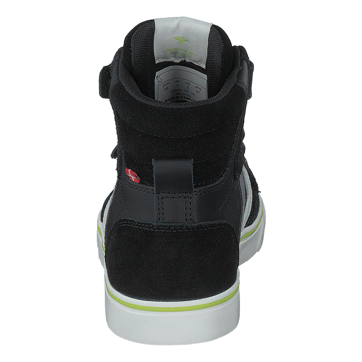 Stadil Pro Jr Black