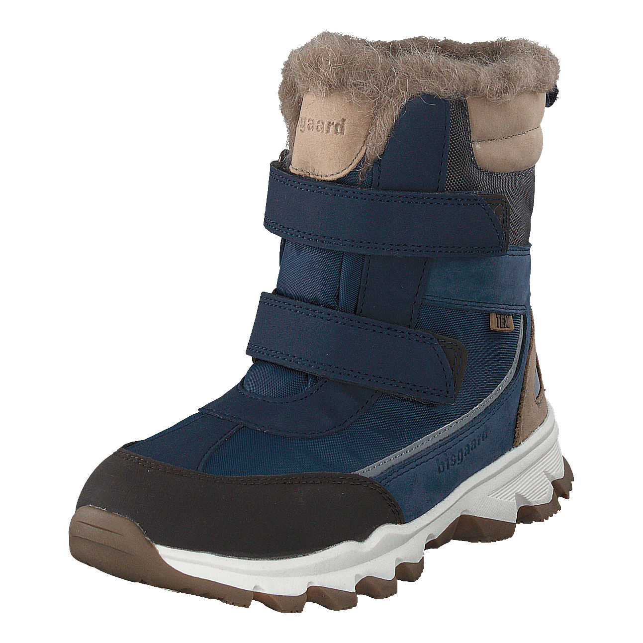 Eddie Tex Boot Blue