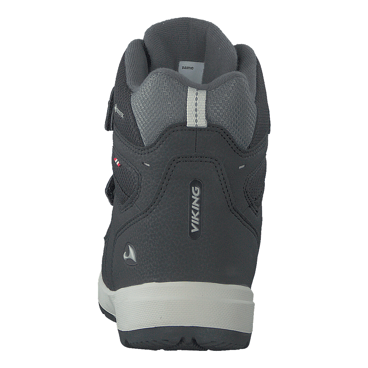 Toasty Warm GTX Black/Charcoal