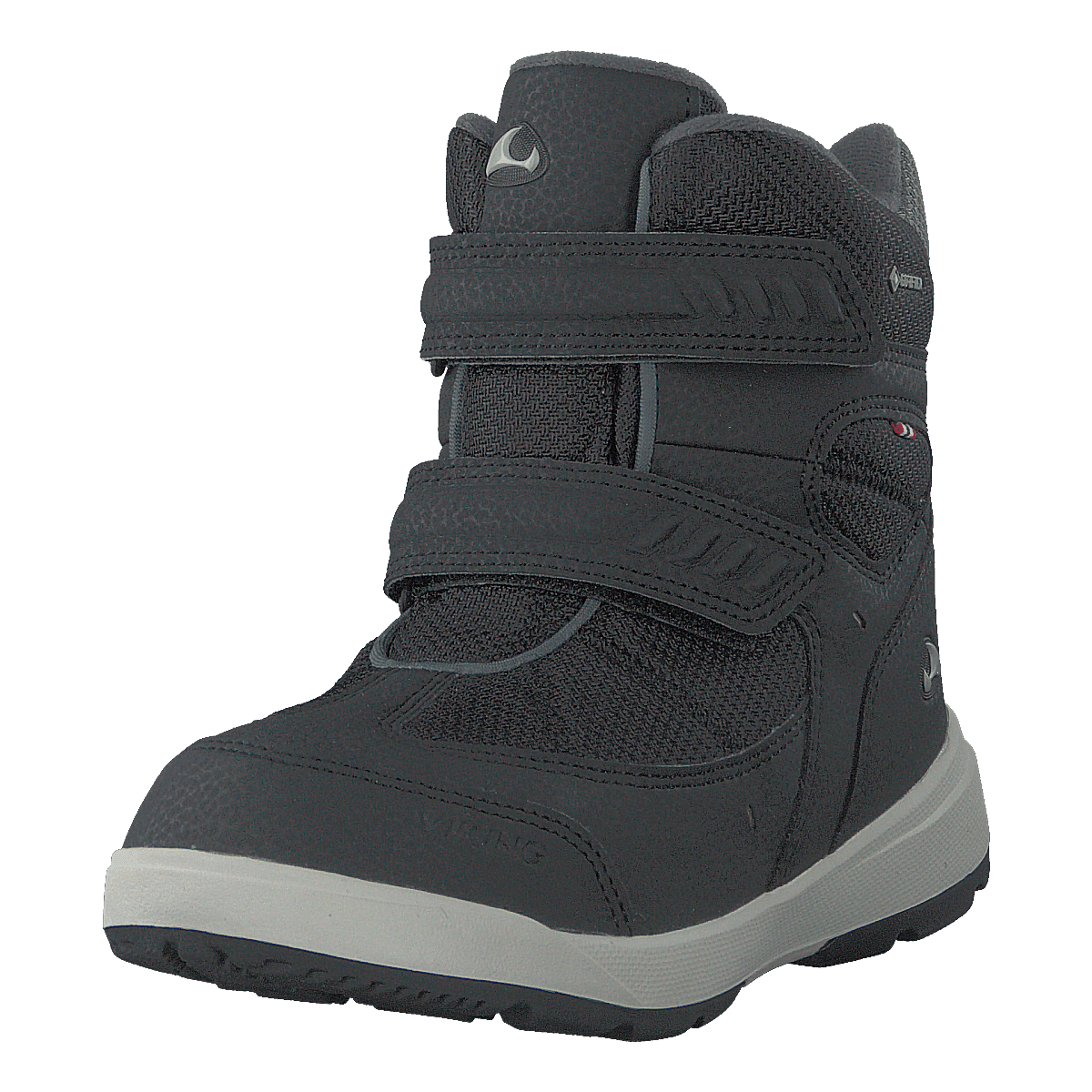 Toasty Warm GTX Black/Charcoal