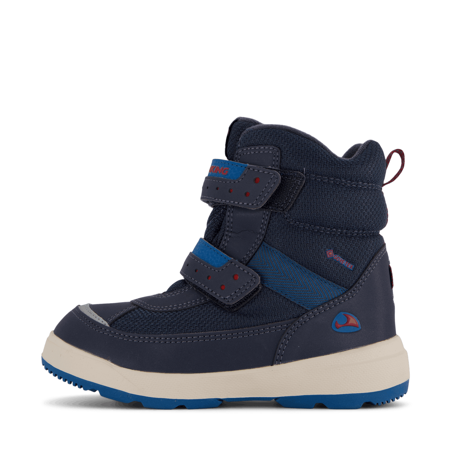 Play Reflex Warm Gtx Navy/Reflective