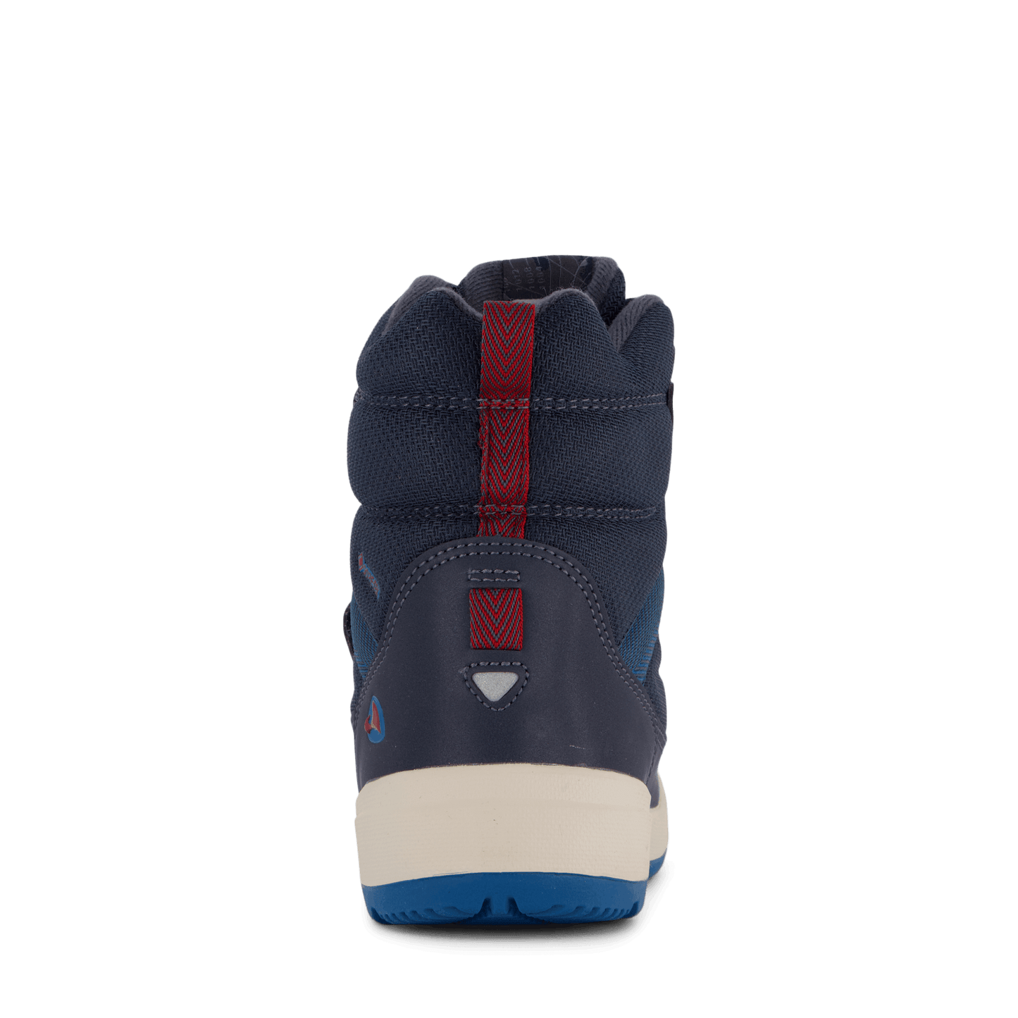 Play Reflex Warm Gtx Navy/Reflective