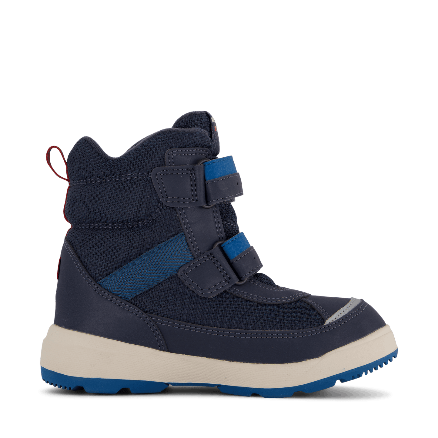 Play Reflex Warm Gtx Navy/Reflective