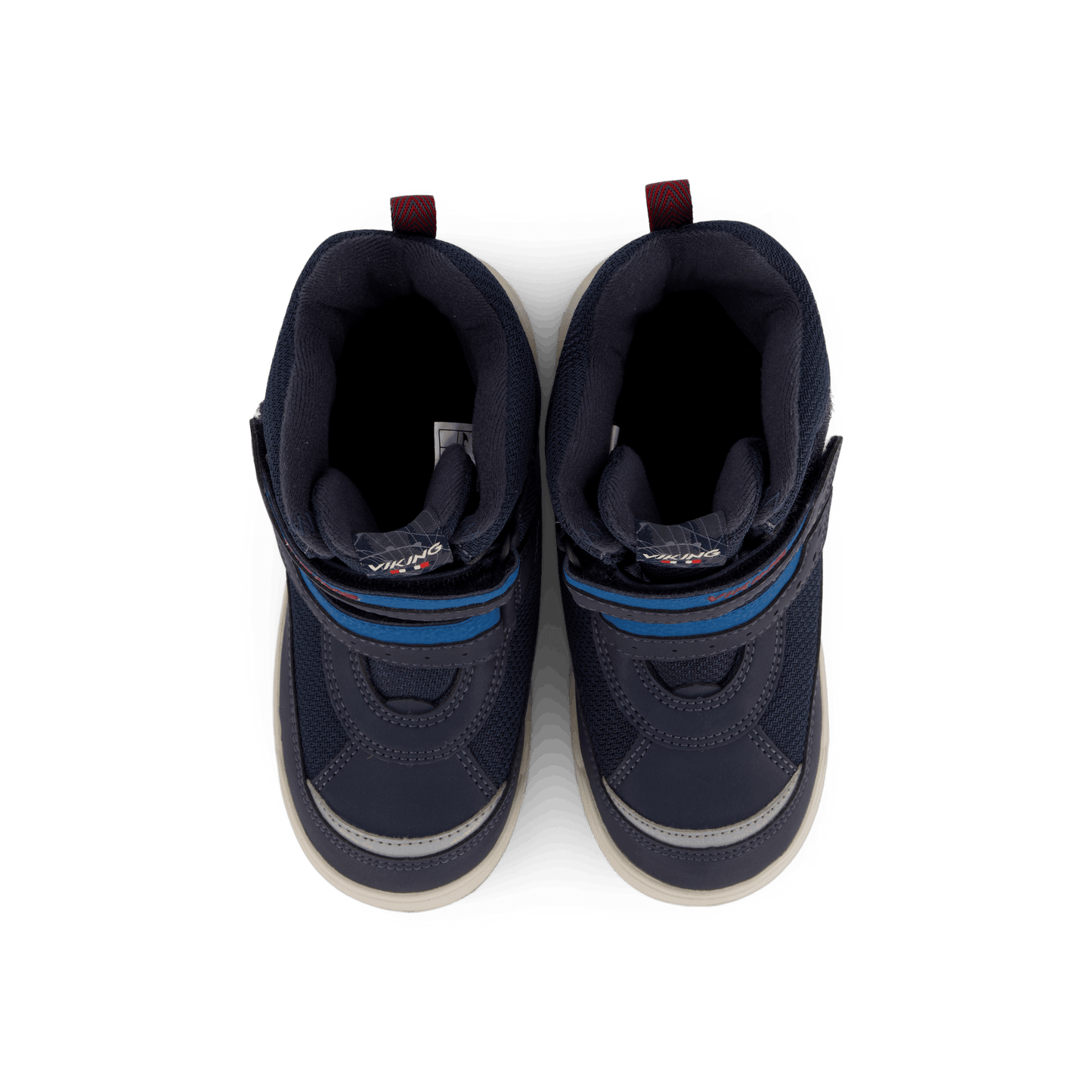 Play Reflex Warm Gtx Navy/Reflective