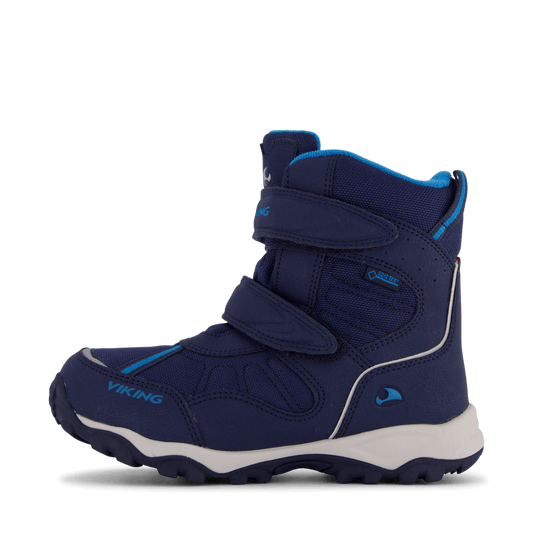 Beito Warm GTX Navy