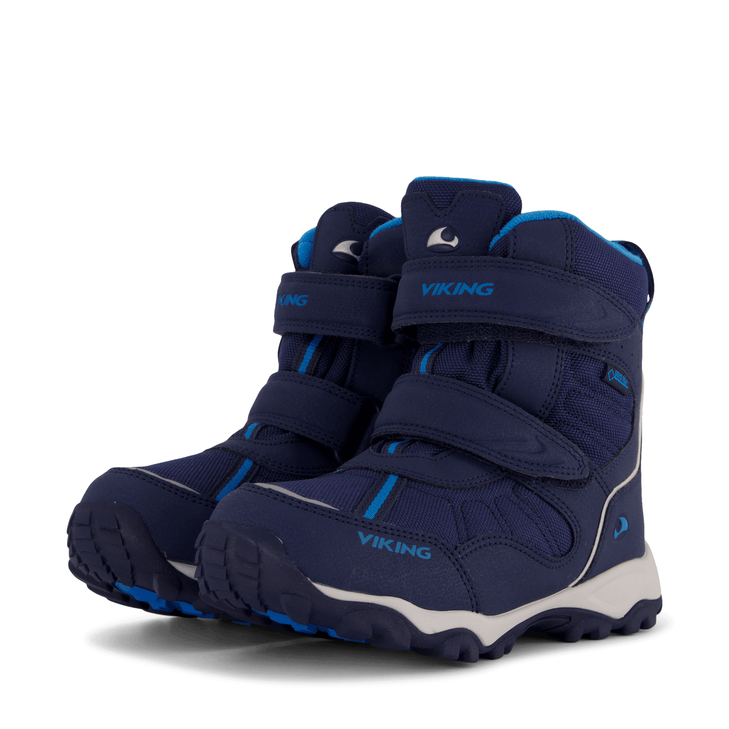 Beito Warm GTX Navy