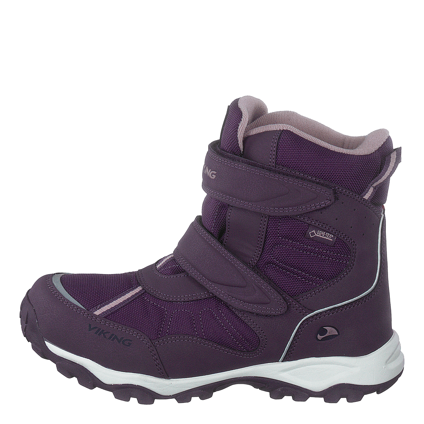 Beito Gtx Purple/aubergine