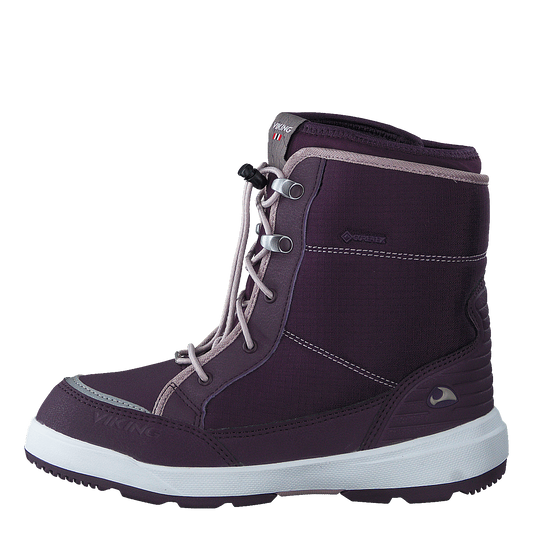 Fun Gtx Purple/aubergine