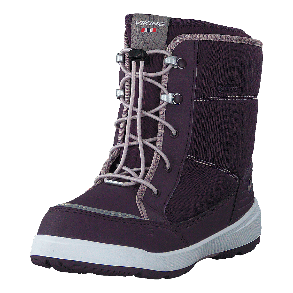 Fun Gtx Purple/aubergine