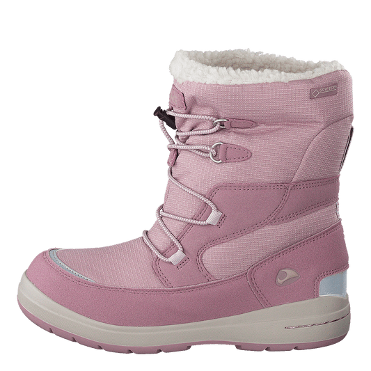 Haslum Gtx Dusty Pink