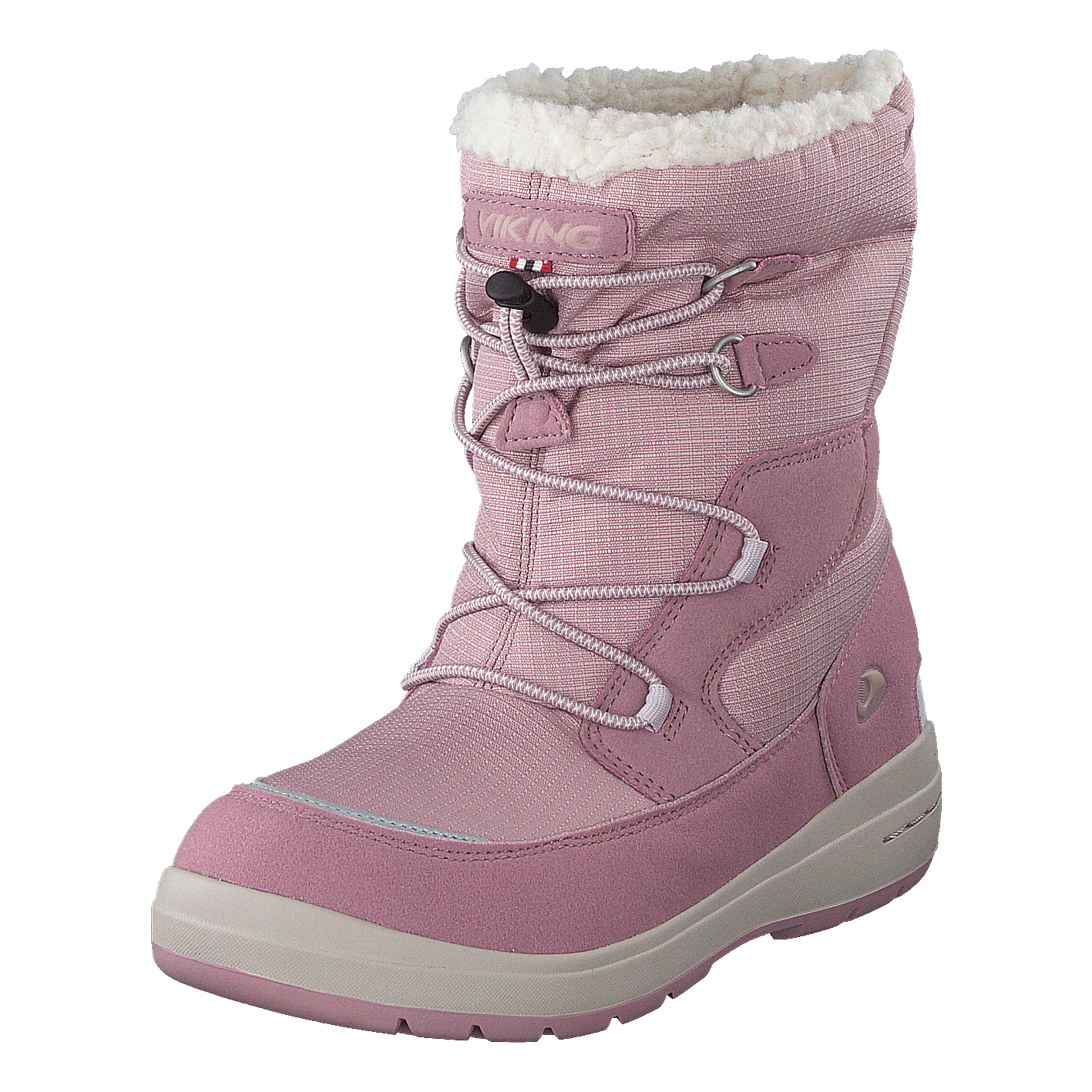 Haslum Gtx Dusty Pink