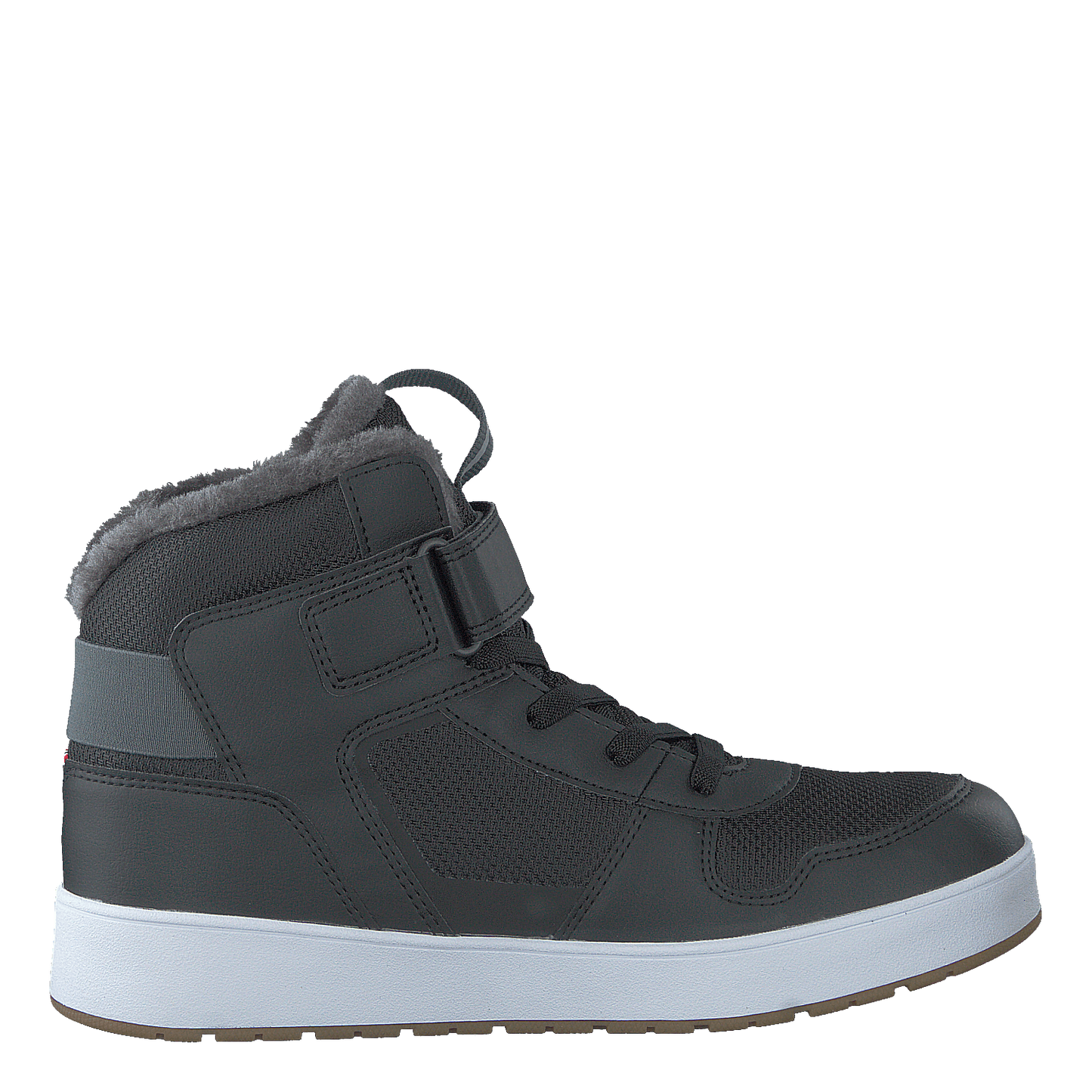 Jack Warm GTX Black/Charcoal