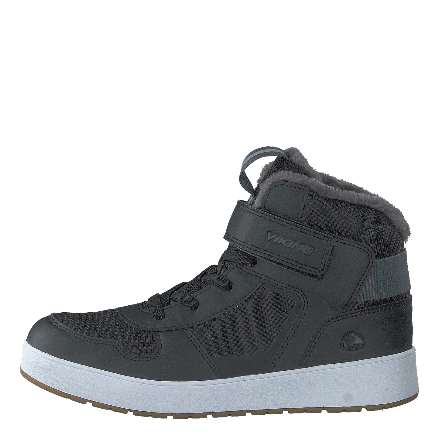 Jack Warm GTX Black/Charcoal