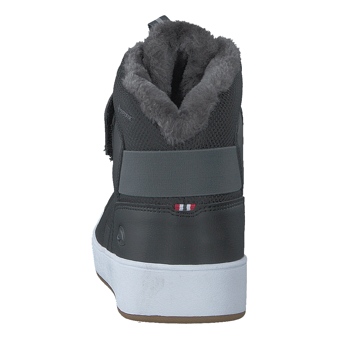 Jack Warm GTX Black/Charcoal