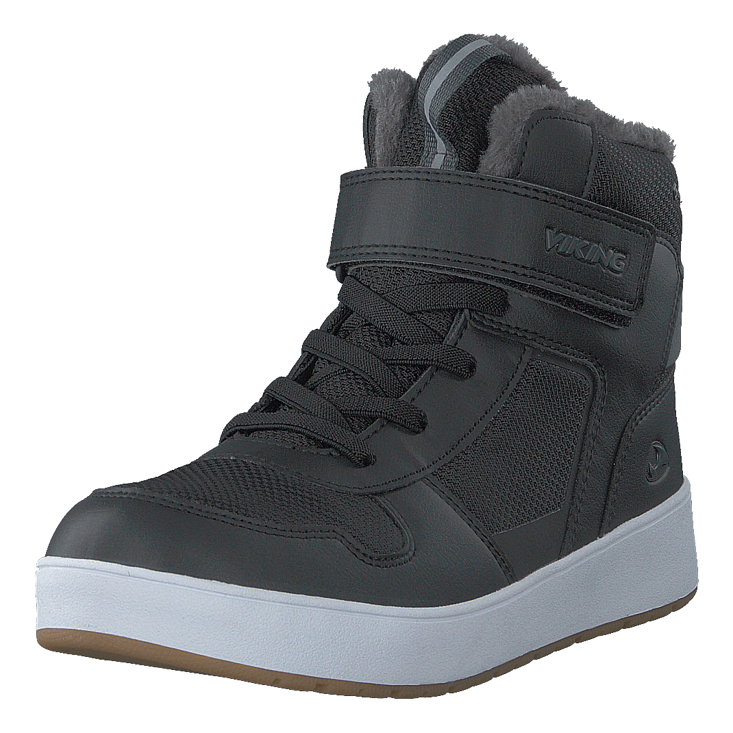 Jack Warm GTX Black/Charcoal