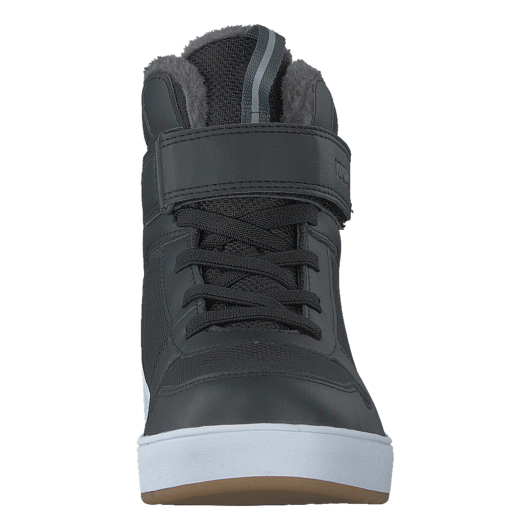 Jack Warm GTX Black/Charcoal