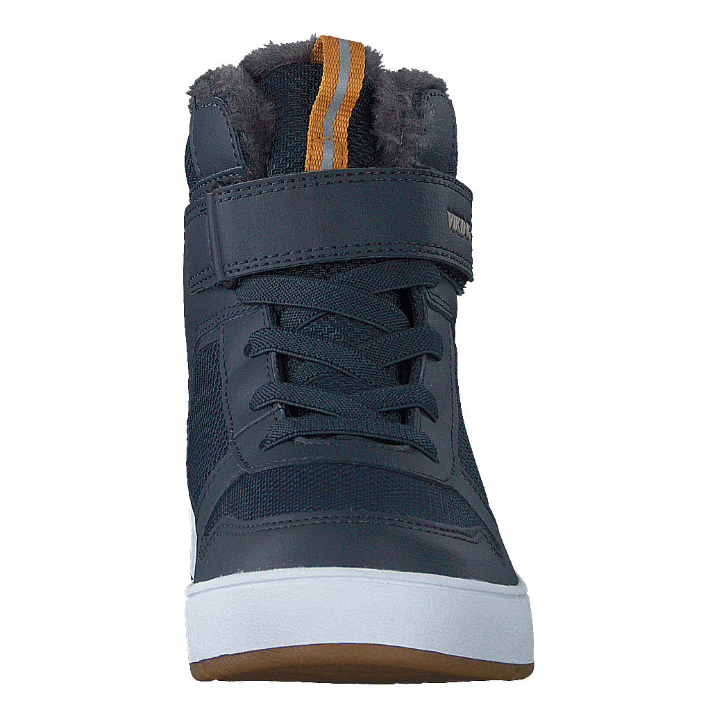 Jack Warm GTX Navy/Navy