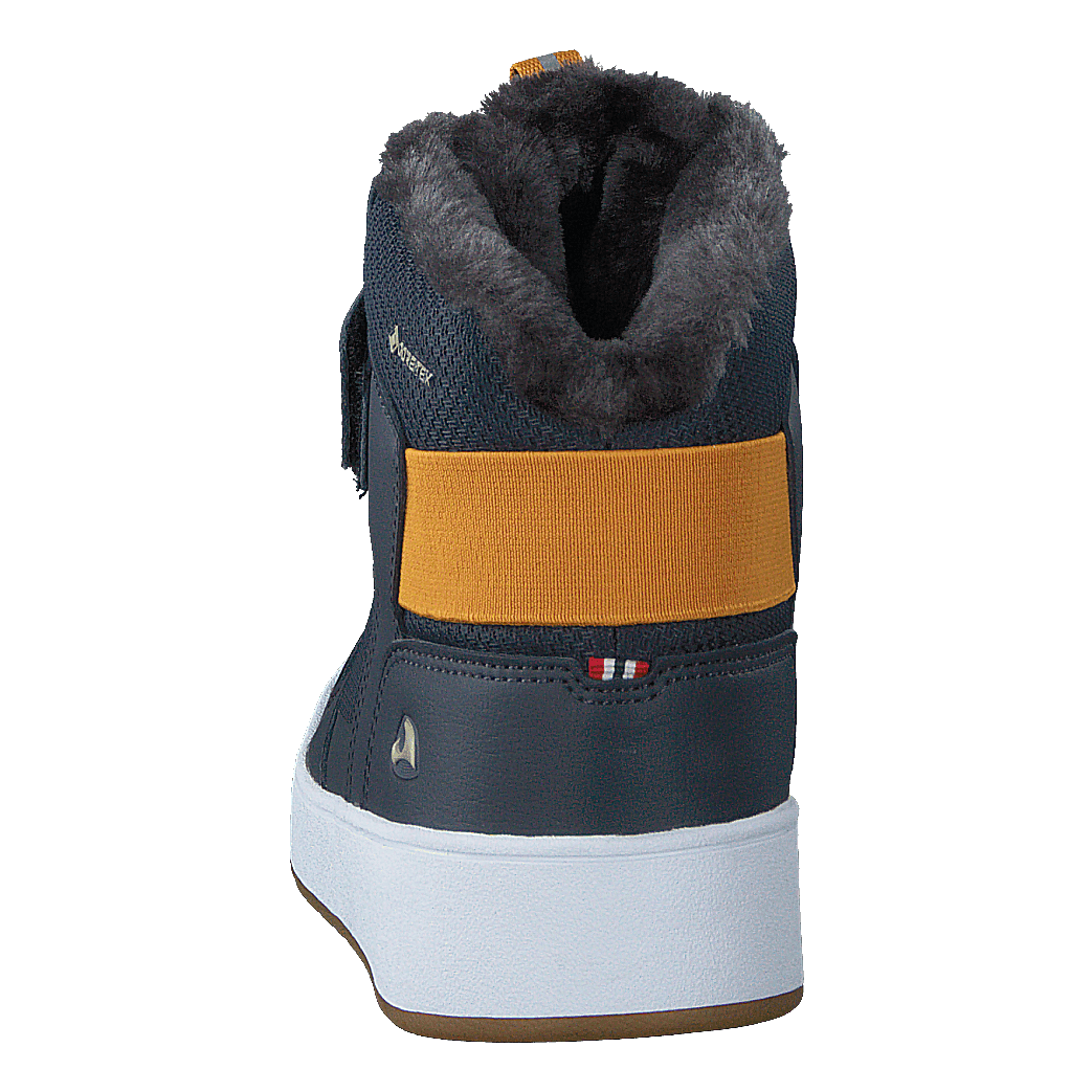 Jack Warm GTX Navy/Navy