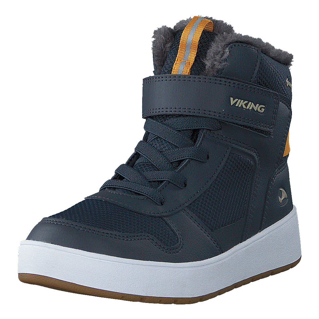 Jack Warm GTX Navy/Navy