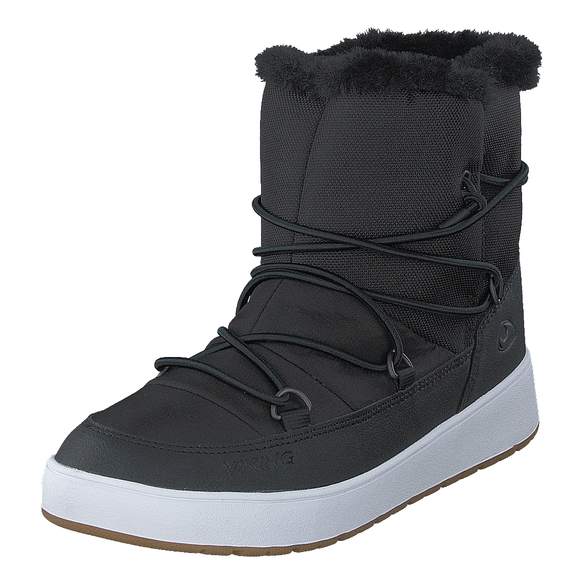 Snofnugg Gtx Black/charcoal