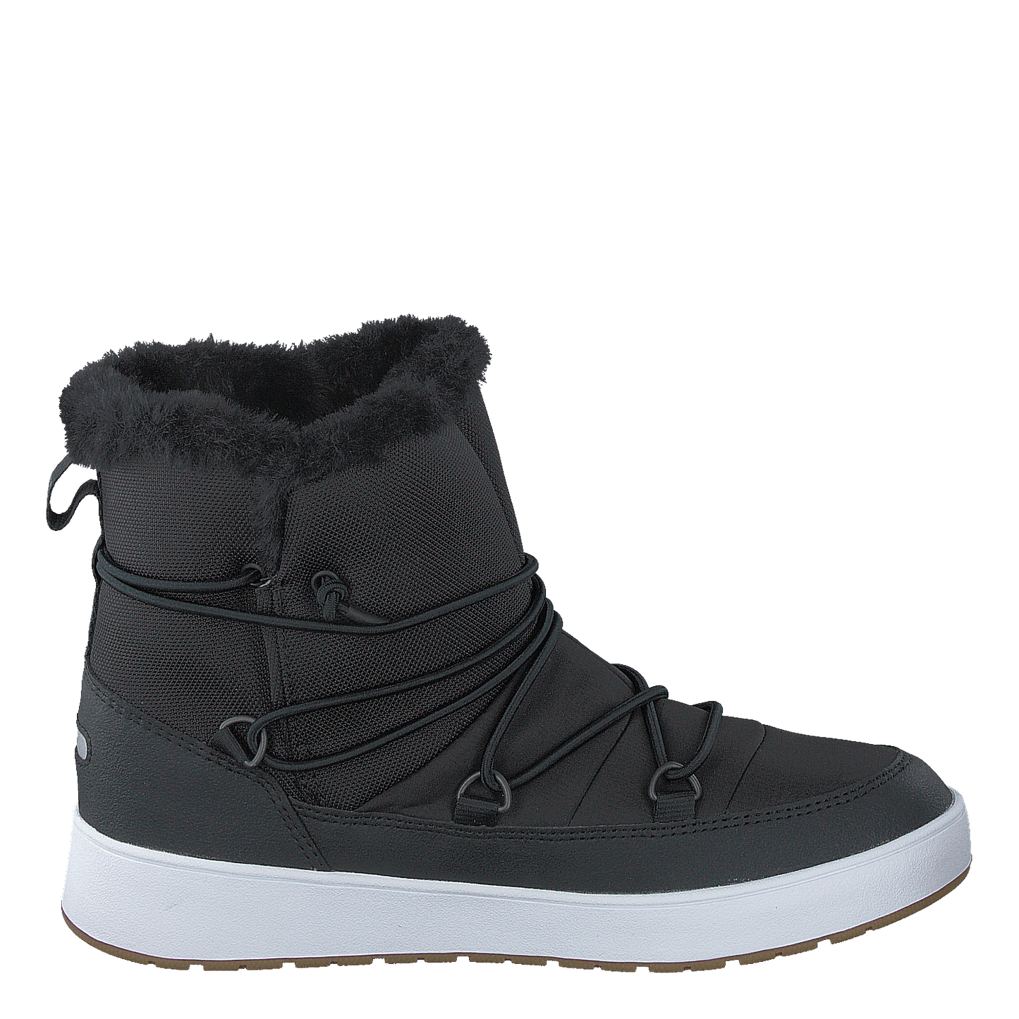 Snofnugg Gtx Black/charcoal