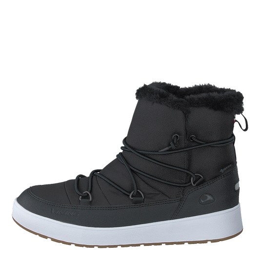 Snofnugg Gtx Black/charcoal