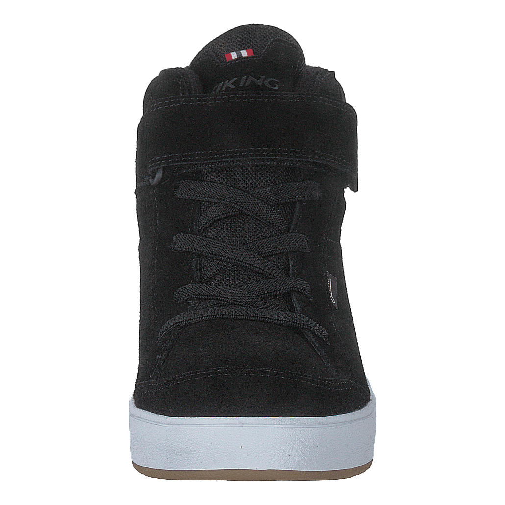 Eagle Warm GTX Black