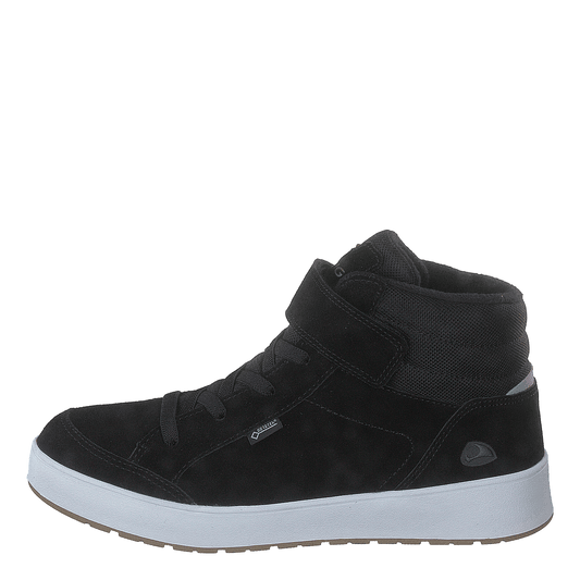 Eagle Warm GTX Black